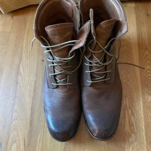 Timberland Earthkeepers Boots